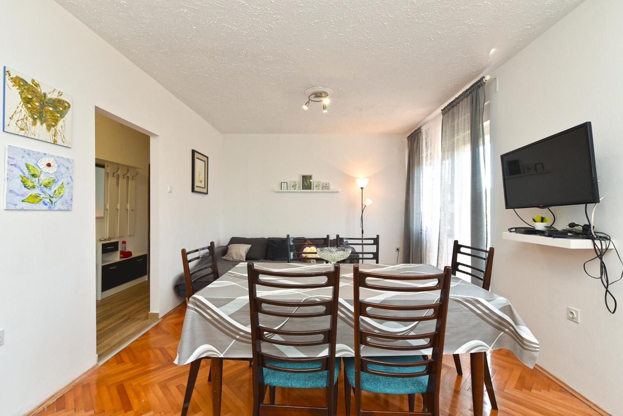 Apartment Anita 608 ميدولين المظهر الخارجي الصورة