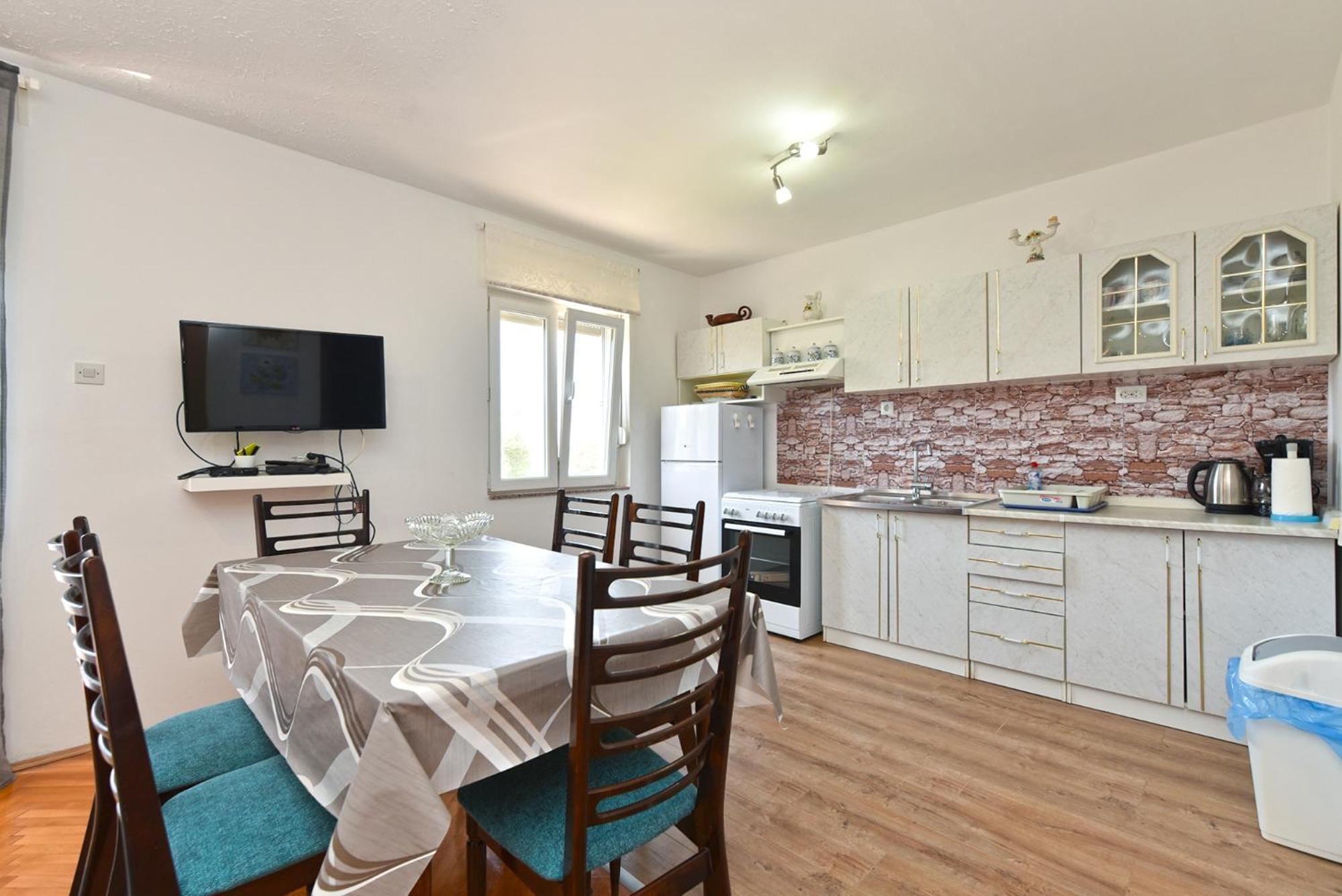 Apartment Anita 608 ميدولين المظهر الخارجي الصورة
