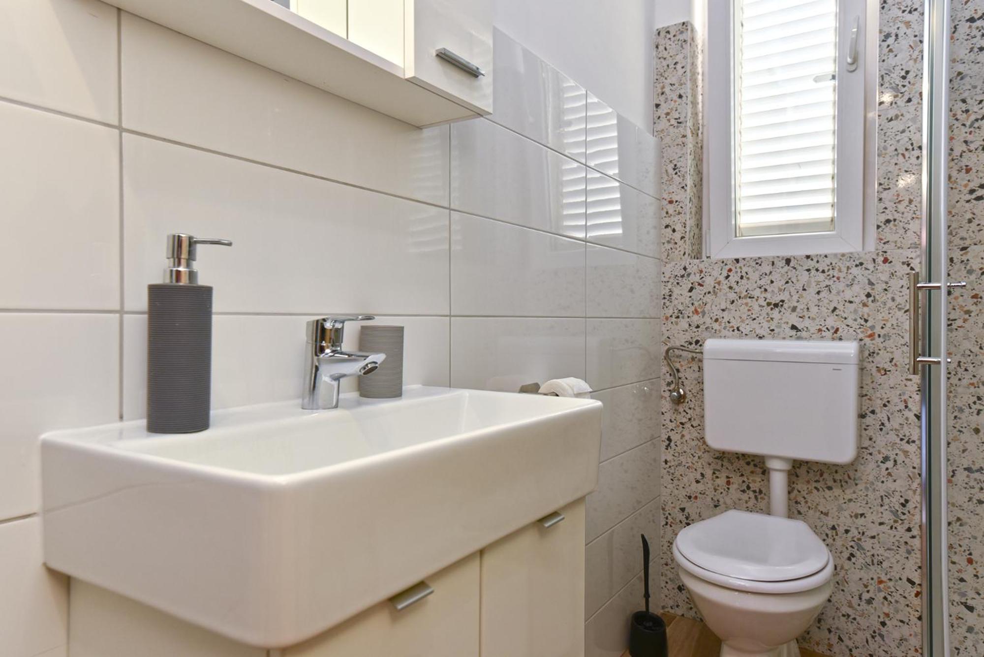 Apartment Anita 608 ميدولين المظهر الخارجي الصورة