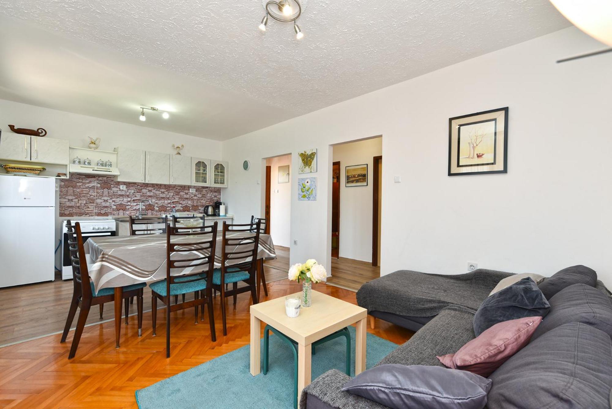 Apartment Anita 608 ميدولين المظهر الخارجي الصورة