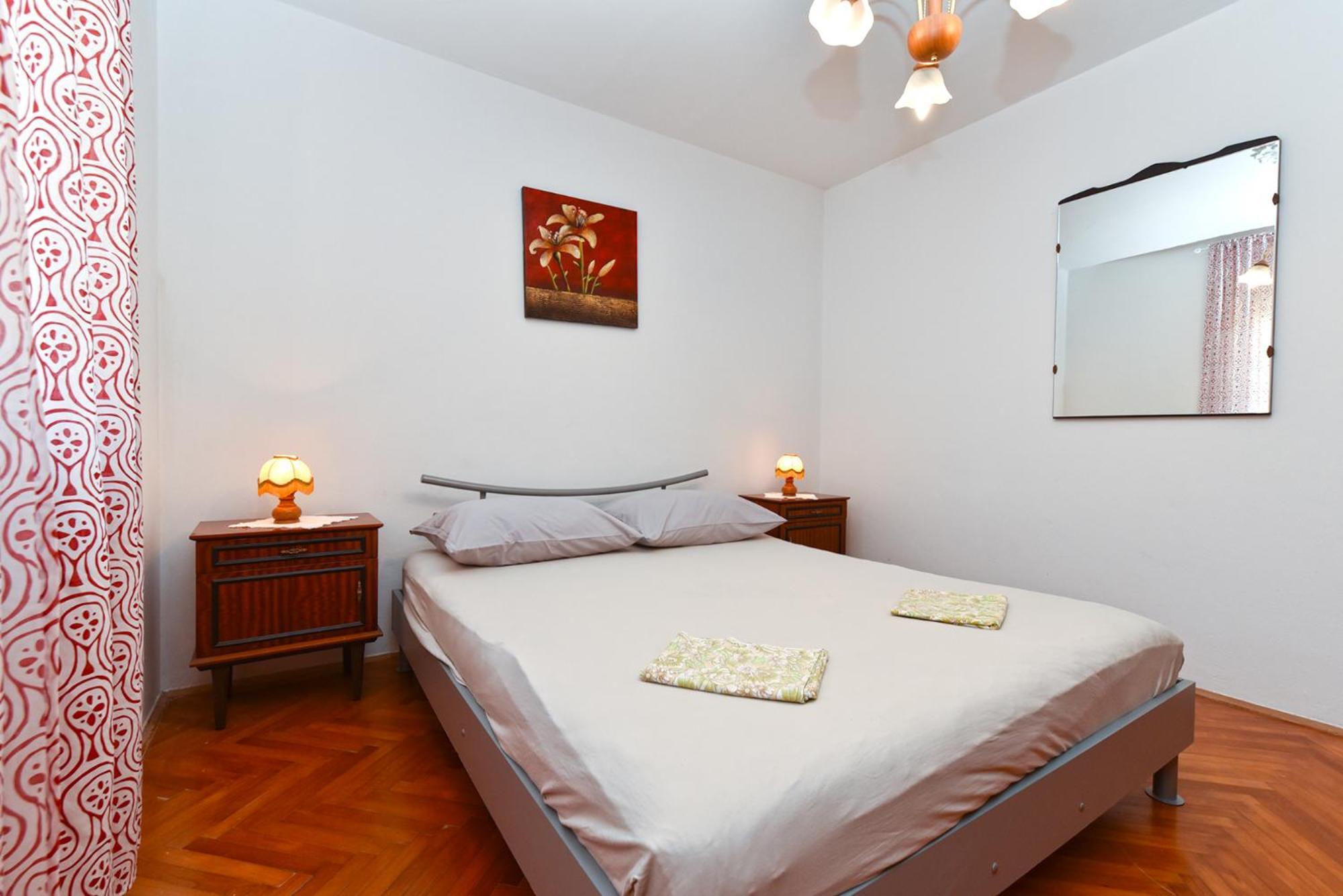 Apartment Anita 608 ميدولين المظهر الخارجي الصورة