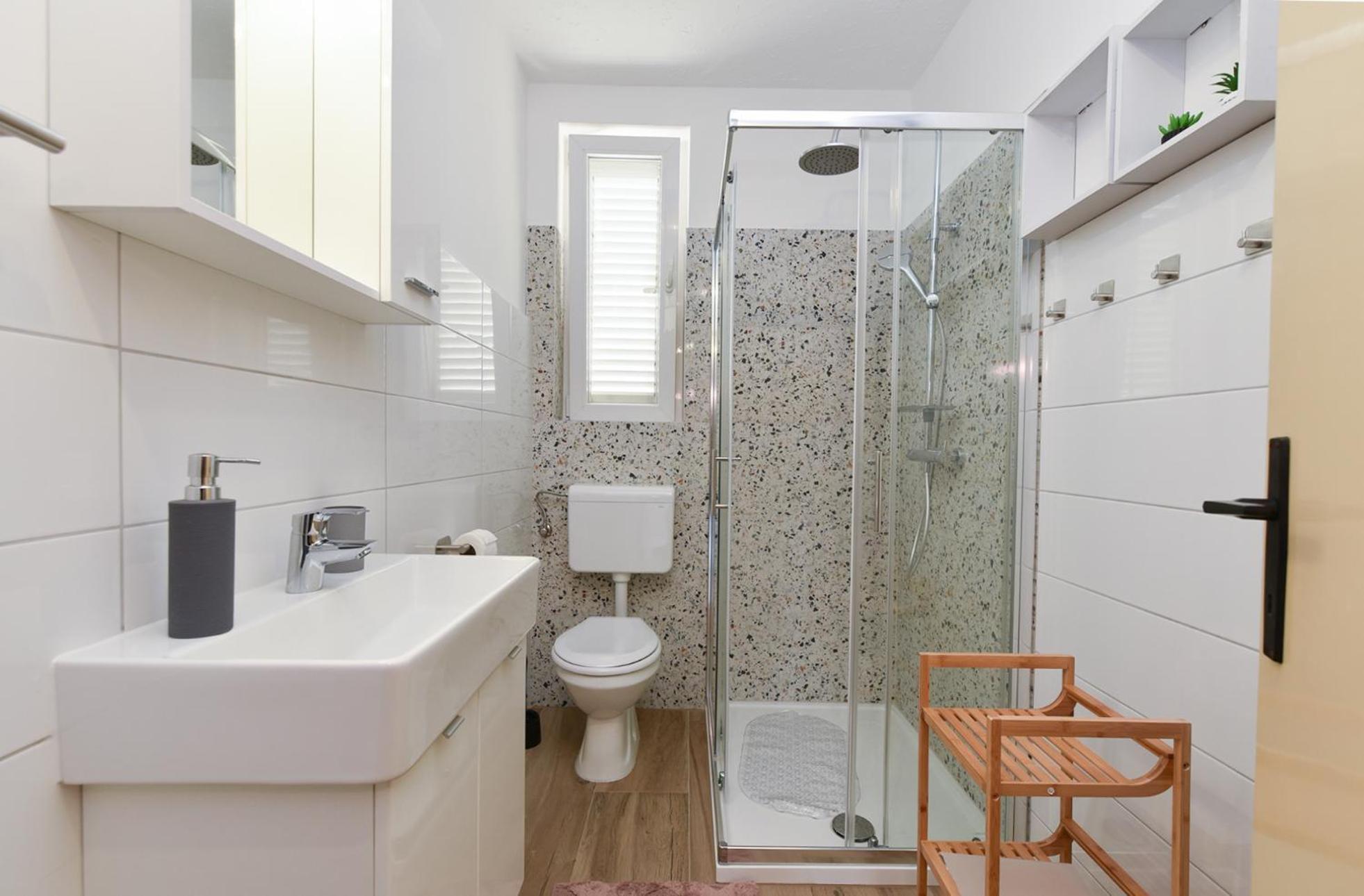 Apartment Anita 608 ميدولين المظهر الخارجي الصورة