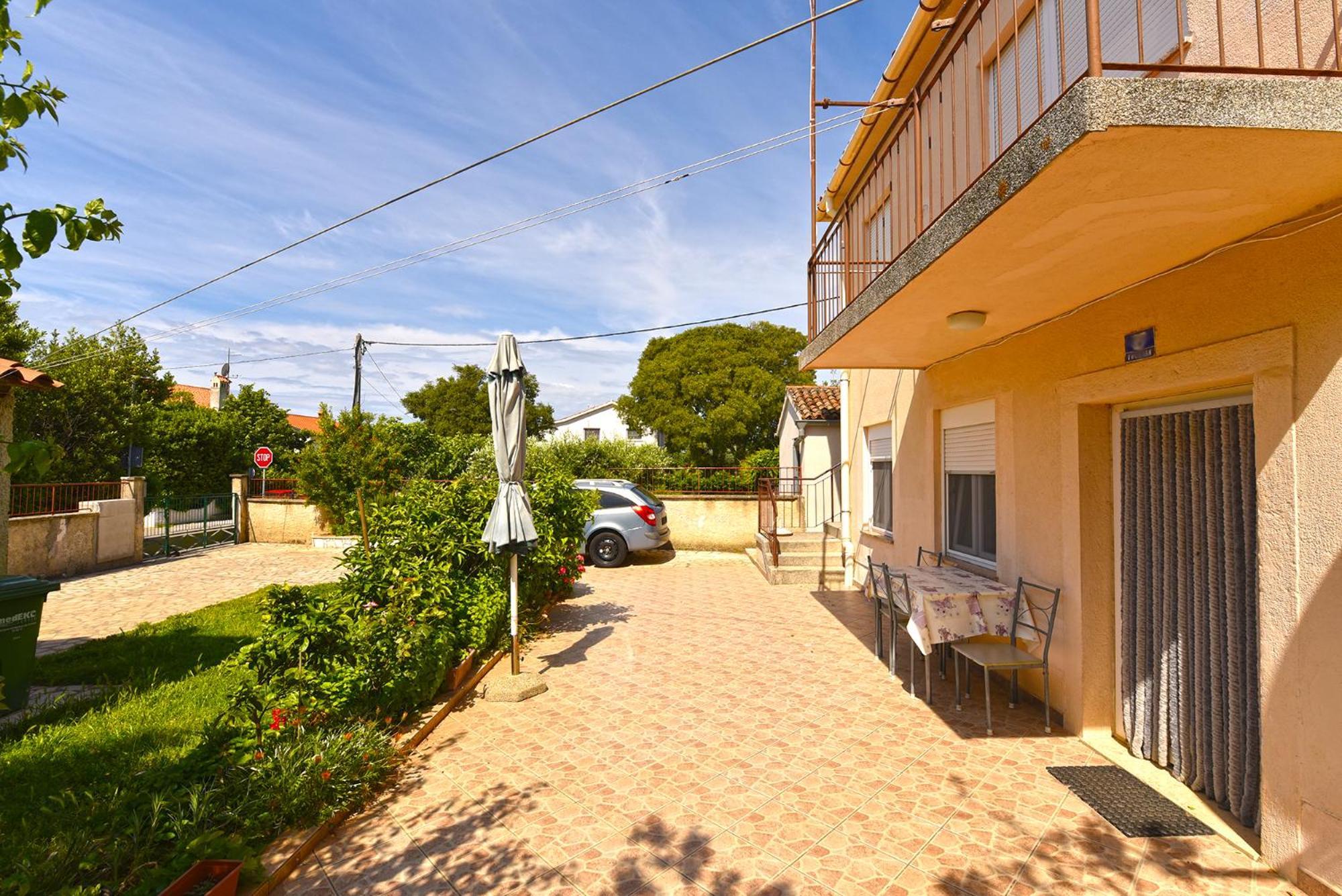 Apartment Anita 608 ميدولين المظهر الخارجي الصورة
