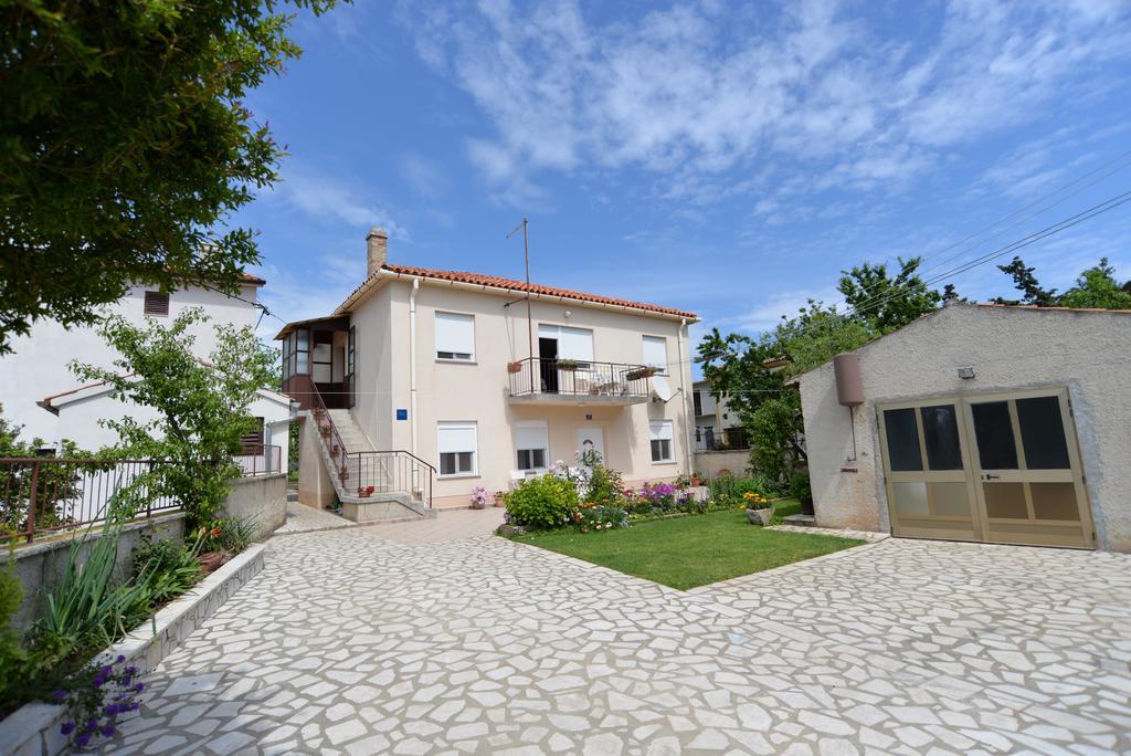 Apartment Anita 608 ميدولين المظهر الخارجي الصورة